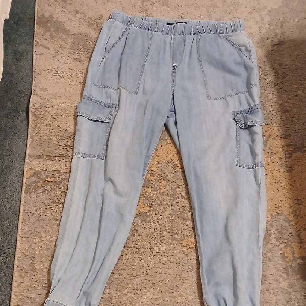 Never Used By Rewash Sz L